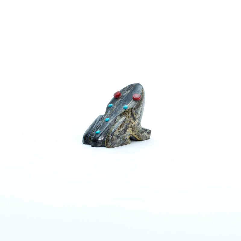 Reynold Lunasee: Ricolite, Frog