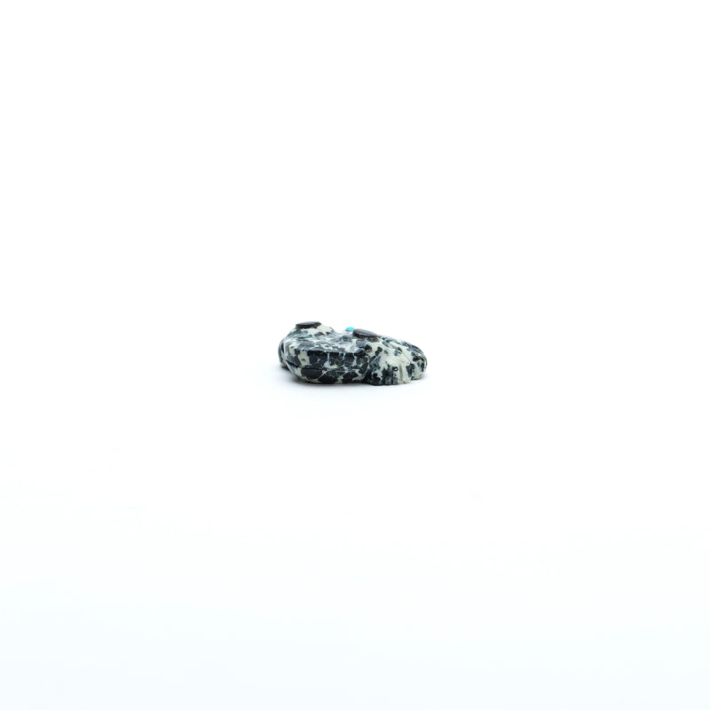 Reynold Lunasee: Argite, Frog