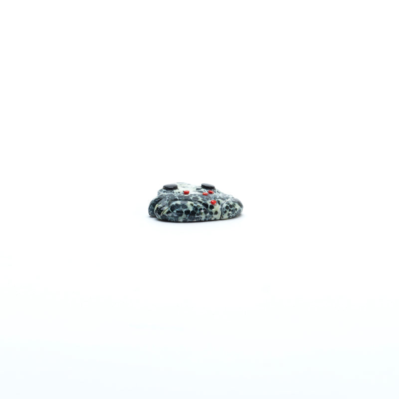 Reynold Lunasee: Argite, Frog