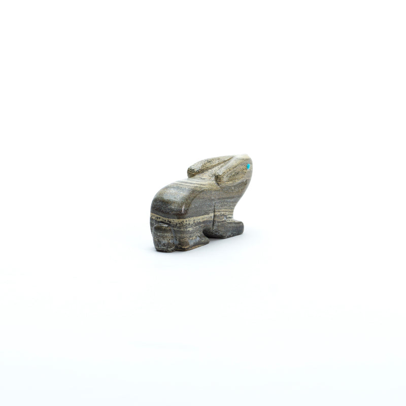 Reynold Lunasee: Ricolite, Rabbit