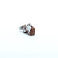 Ronnie Lunasee:Wild Horse, Mountain Lion