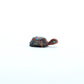 Ronnie Lunasee: Wavy Dolomite, Turtle
