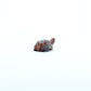 Ronnie Lunasee: Wavy Dolomite, Turtle