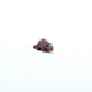 Ronnie Lunasee: Wavy Dolomite, Beaver