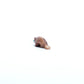 Ronnie Lunasee: Wavy Dolomite, Beaver