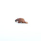 Ronnie Lunasee: Wavy Dolomite, Beaver
