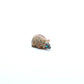 Ronnie Lunasee: Wavy Dolomite, Badger