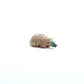 Ronnie Lunasee: Wavy Dolomite, Badger