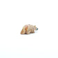 Ronnie Lunasee: Wavy Dolomite, Badger