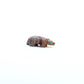 Ronnie Lunasee: Wavy Dolomite, Badger