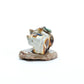 Della Haloo: Antler, Bear & Wolf