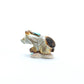 Della Haloo: Antler, Fox On Heart