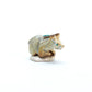Della Haloo: Antler, Fox On Heart