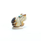 Della Haloo: Antler, Fox On Heart