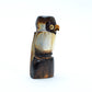 Craig Haloo: Antler, Owl