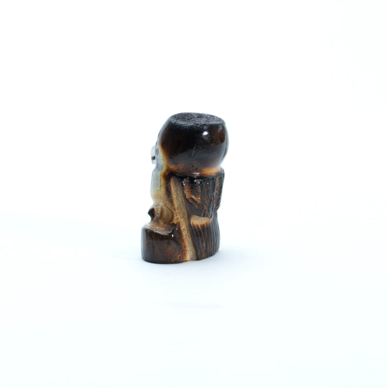 Craig Haloo: Antler, Owl