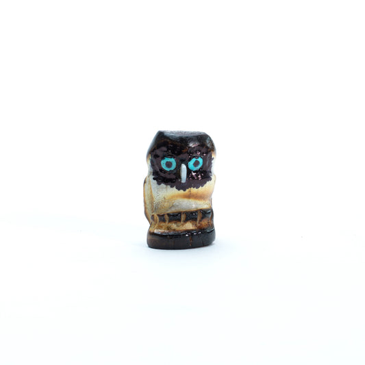 Craig Haloo: Antler, Owl