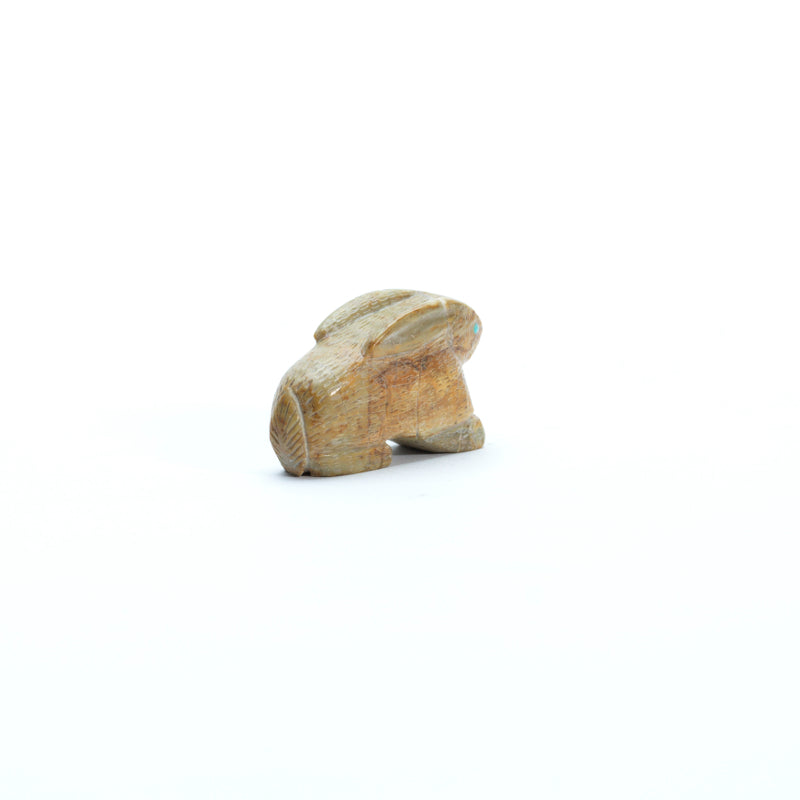 Vivella Cheama: Picasso Marble, Rabbit