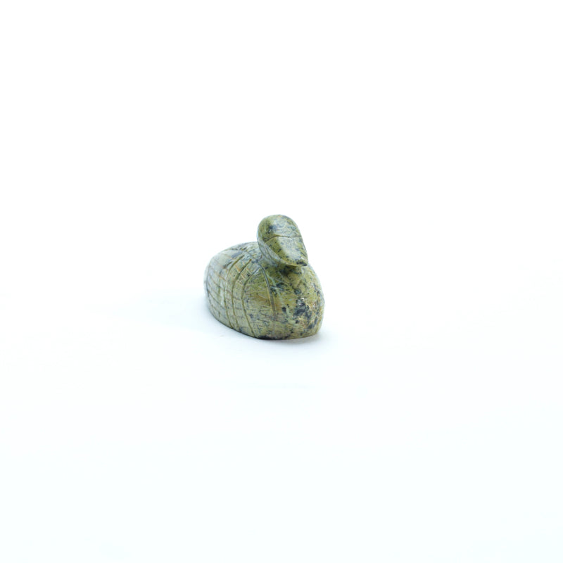 Vivella Cheama: Serpentine, Duck
