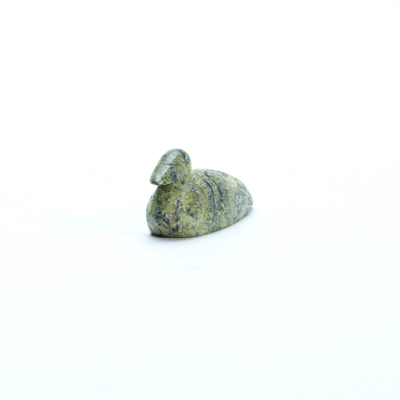 Vivella Cheama: Serpentine, Duck
