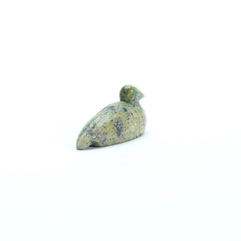 Vivella Cheama: Serpentine, Duck