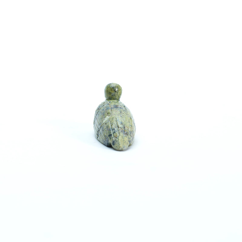 Vivella Cheama: Serpentine, Duck