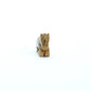 Vivella Cheama: Picasso Marble, Sitting Horse