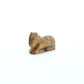 Vivella Cheama: Picasso Marble, Sitting Horse