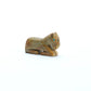 Vivella Cheama: Picasso Marble, Sitting Horse