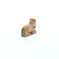 Vivella Cheama: Picasso Marble, Sitting Horse