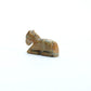 Vivella Cheama: Picasso Marble, Sitting Horse