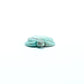 Vivella Cheama: Turquoise, Turtle