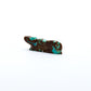 Abby Panteah: #8Turquoise, Mt. lion