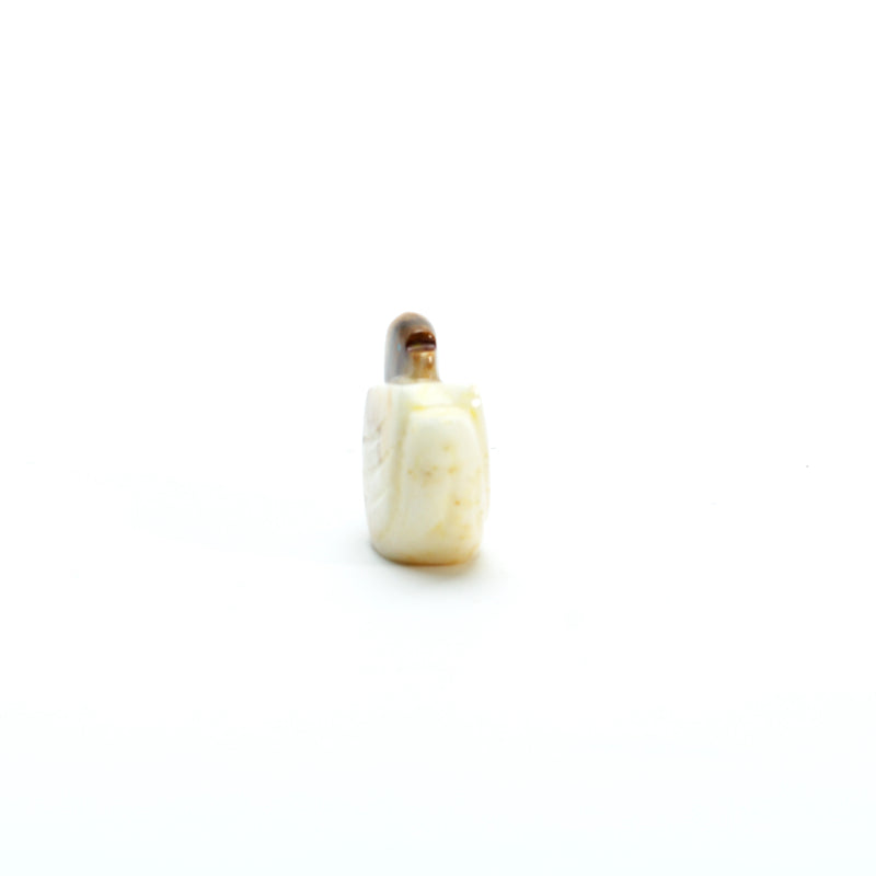 Clayton Panteah: Onyx, Swan