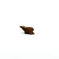 Brion Hattie: Boulder Opal, Wolf