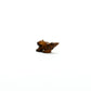 Brion Hattie: Boulder Opal, Wolf
