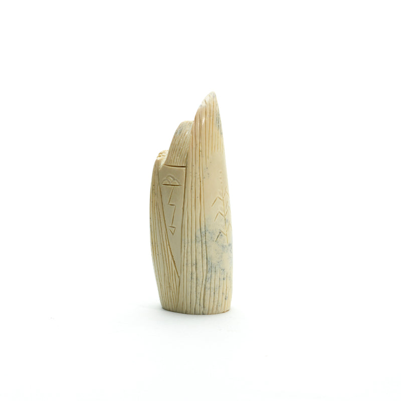 Vivella Cheama: Fishrock, Corn Maiden