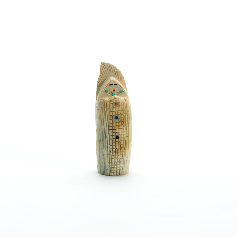Vivella Cheama: Fishrock, Corn Maiden
