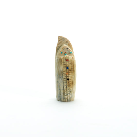Vivella Cheama: Fishrock, Corn Maiden