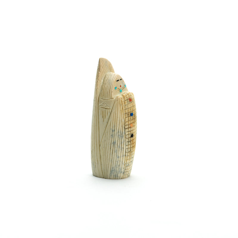 Vivella Cheama: Fishrock, Corn Maiden