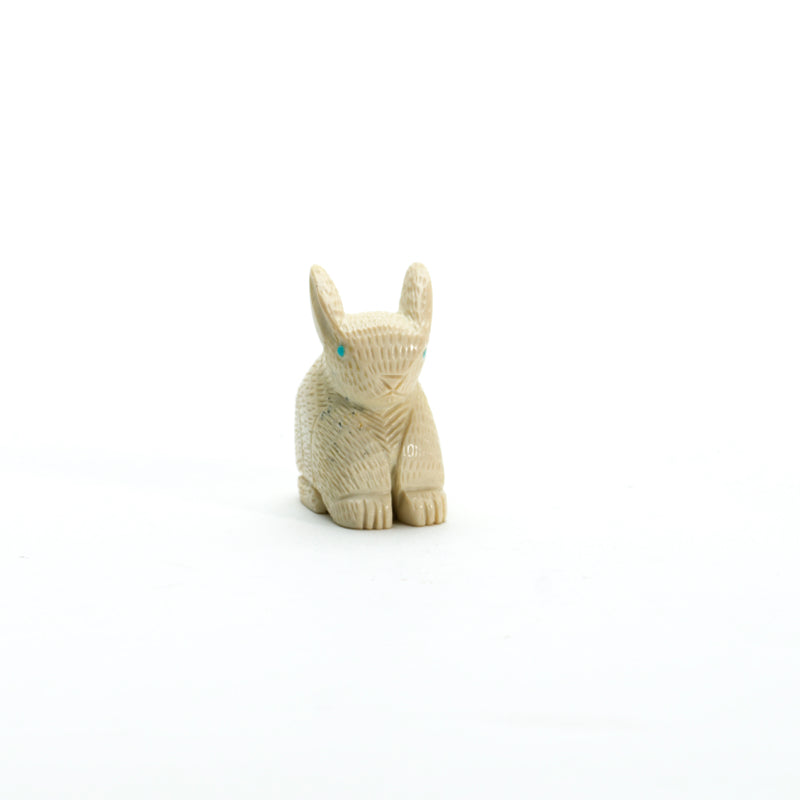 Vivella Cheama: Fish rock, Rabbit