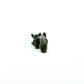 Karen Zunie: Serpentine, Wolf