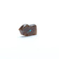 Clayton Panteah: Root Beer Onyx, Horse