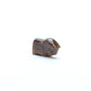 Clayton Panteah: Root Beer Onyx, Horse