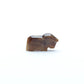 Clayton Panteah: Root Beer Onyx, Horse