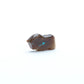 Clayton Panteah: Root Beer Onyx, Horse