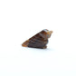 Clayton Panteah: Root Beer Onyx, Owl