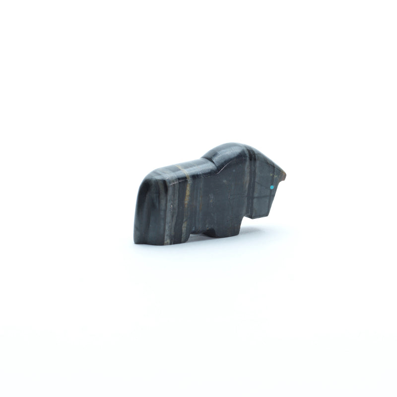 Clayton Panteah: Picasso Marble, Horse