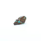 Clayton & Abby Panteah: #8 Turquoise, Bear