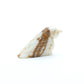 Clayton Panteah: Marble, Owl